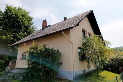1–2 FAMILIENHAUS in bevorzugter und ruhiger Lage - Lollar