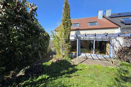 Haus zum Kaufen in Weil der Stadt 498.000,00 € 139 m²