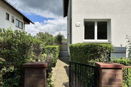 Haus zum Kaufen in Hemsbach 485.000,00 € 100 m²