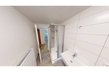 Das könnte Eurer neues Wohndomizil werden - Chemnitz Sonnenberg