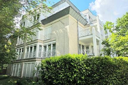 Topgepflegte seniorengerechte helle 2Zimmer Eigentumswohnung 3.OG Balkon Aufzug Ruhiglage Tiefgarage - Bonn Heiderhof