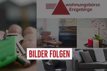 Wohnung zum Mieten in Annaberg-Buchholz 357,50 € 57.32 m²