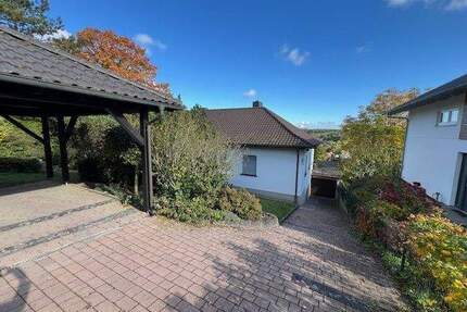 Ihr neues Zuhause in TOP Lage - zus. Bauplatz möglich! - Wettenberg - Krofdorf-Gleiberg