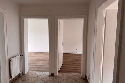 Wohnung zum Mieten in Wesel 512,00 € 63 m²