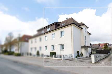 Haus zum Kaufen in Osnabrück 399.000,00 € 190.8 m²
