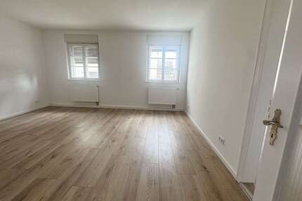 Wohnung zum Mieten in Schwabach 950,00 € 74 m²