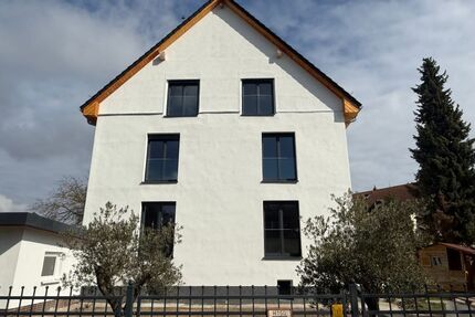 2 ZI Wohnungen in einem grossen Grundstück Neubau - Berlin