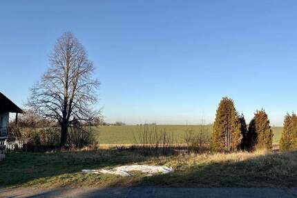 Bieleborner Hasenblick | Baugrundstück - Grimma / Wetteritz