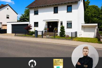 Haus zum Kaufen in Oggersheim 715.000,00 € 176 m²