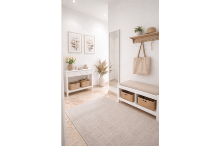 Wohnung zum Kaufen in Rostock 194.500,00 € 56.25 m²