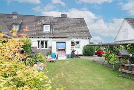 Haus zum Kaufen in Bönebüttel 225.000,00 € 104 m²