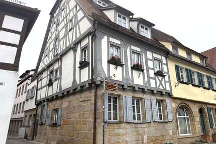 Haus zum Kaufen in Forchheim 695.000,00 € 220 m²