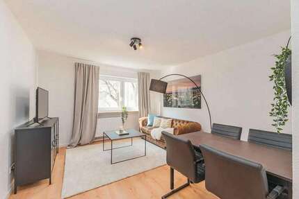 Wohnung zum Mieten in Hamburg 950,00 € 60 m²