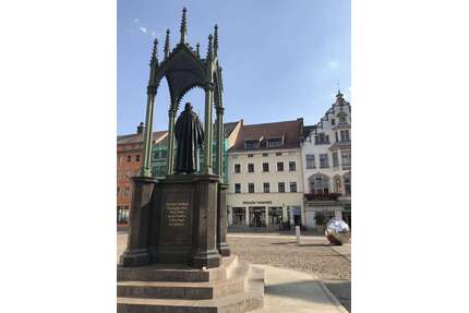 Wohnung zum Mieten in Sachsen-Anhalt - Lutherstadt Wittenberg 760,00 € 80 m²