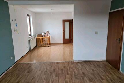 3 Zimmer Wohnung 73 Quadratmeter in Hattorf am Harz