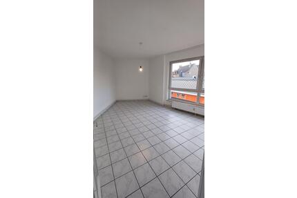 Zentrale 1-Zimmer Wohnung in der Nähe der Herrenhäuser Gärten! - Hannover Nord