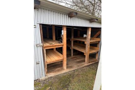 Vermiete Lagerraum - 50,00&nbsp;EUR Kaltmiete, in Deggendorf (PLZ: 94469)