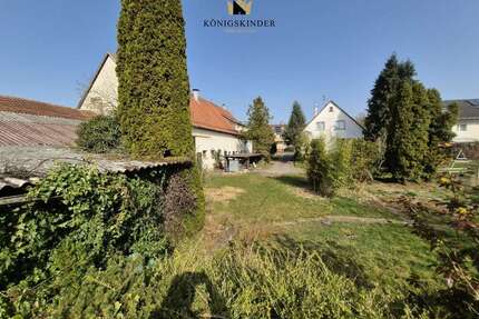 Grundstück zu verkaufen in Rutesheim 1.200.000,00 € 2135 m²