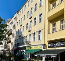 Wohnung zum Mieten in Berlin 690,00 € 33.1 m²