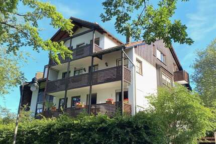 Wohnung zum Kaufen in Ebersberg 367.000,00 € 79.71 m²