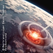 Asteroiden 3D - Planetarium Ursensollen