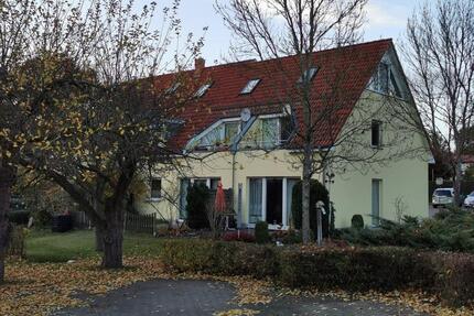2 Zimmerwohnung mit Terrasse in 16909 Heiligengrabe - Wittstock/Dosse