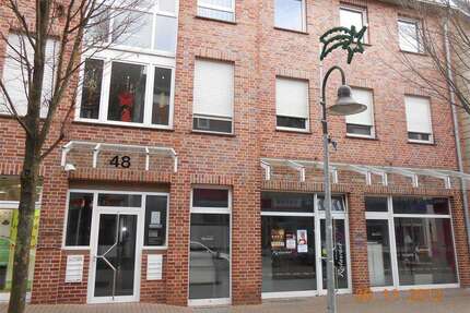 Wohnung zum Mieten in Beckum 686,00 € 85.84 m²
