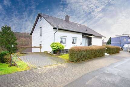 Haus zum Kaufen in Freudenberg 285.000,00 € 166.6 m²