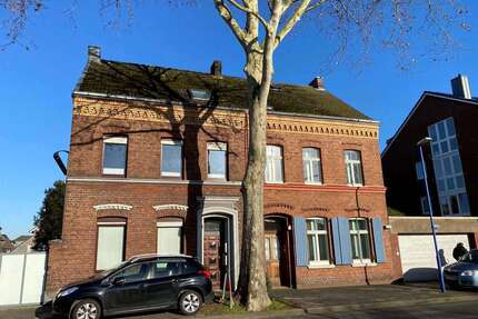 Wohnung zum Mieten in Meerbusch 1.450,00 € 108 m²