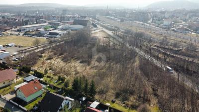 RIESIGES INVESTMENT-BAUGRUNDSTÜCK IN TOP LAGE - Arnstadt