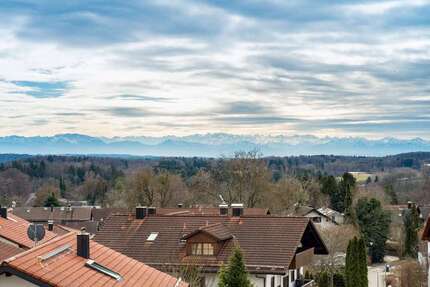 Wohnung zum Kaufen in Starnberg 485.000,00 € 66.32 m²