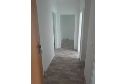 Renovierte 3 ZKB in Bad Frankenhausen OT Ringleben - Bad Frankenhausen/Kyffhäuser