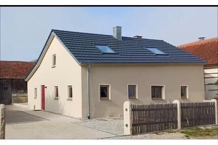 Ferienhaus Wittmann mit Whirlpool in der nähe von Beilngries