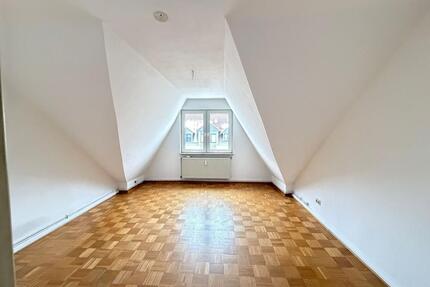 Schöne 3- Zimmer Altbauwohnung in der List - Hannover Vahrenwald-List