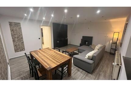 Schöne 96 m² 4-Zi.-Wohnung in NiederzierHu-Stammeln