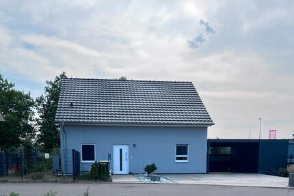 Mehr als ein Haus – Ihr neues Zuhause - Kölleda