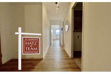 Wohnung zum Mieten in Passau 690,00 € 69 m²