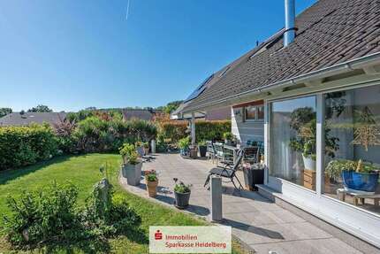Haus zum Kaufen in Dielheim 650.000,00 € 144 m²