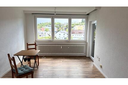 ***60qm große Wohnung in Daun zu verkaufen***