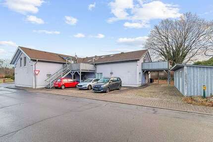 Wohnung zum Kaufen in Owschlag 90.000,00 € 52 m²