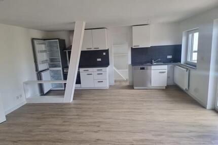 Wohnung in Rüthen zu vermieten - 650,00&nbsp;EUR Kaltmiete, ca.&nbsp; 85,00&nbsp;m&sup2; in Rüthen (PLZ: 59602)