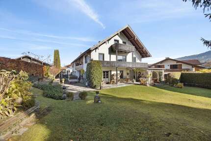 Haus zum Kaufen in Neubeuern 1.090.000,00 € 412 m²