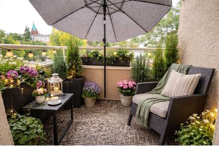 Wohnung zum Kaufen in Berlin 219.000,00 € 59.6 m²