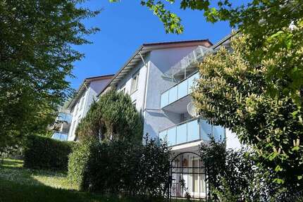 Wohnung zum Kaufen in Waiblingen 286.000,00 € 94 m²