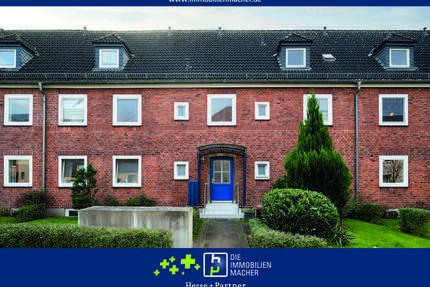 Wohnung zum Kaufen in Bremen 115.000,00 € 54.82 m²