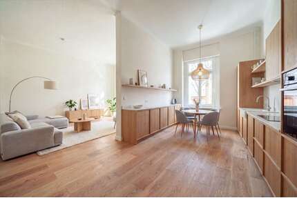Wohnung zum Kaufen in Berlin 260.000,00 € 55.67 m²
