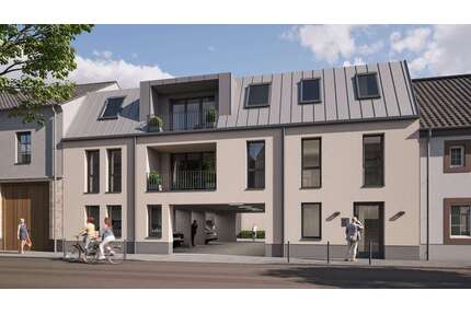 Wohnung zum Kaufen in Kerpen 419.800,00 € 95.05 m²