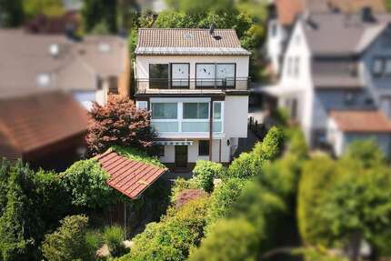 Haus zum Kaufen in Erbach 298.000,00 € 152 m²