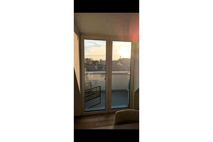 Wohnung zur Miete - 800,00&nbsp;EUR Kaltmiete, ca.&nbsp; 40,00&nbsp;m&sup2; in Regensburg (PLZ: 93047) Kumpfmühl