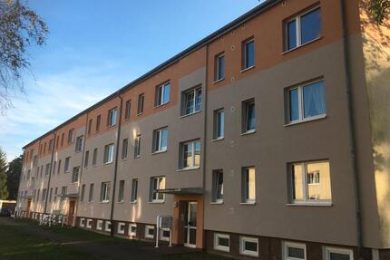 primas 2Rwng in Semlow - 380,00&nbsp;EUR Kaltmiete, ca.&nbsp; 55,00&nbsp;m&sup2; in Bad Sülze (PLZ: 18334)
